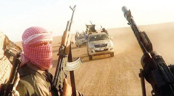 خبراء: الإخوان وداعش... فكر واحد ويد واحدة