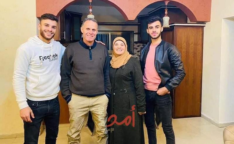 رام الله تعلن الإضراب العام حداداً على روح الشقيقين الشهيدين "ظافر وجواد ريماوي"