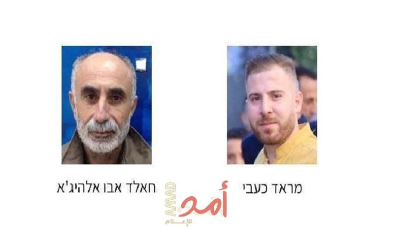 الشاباك يعتقل خلية بتهمة الانتماء للجبهة الشعبية في جنين ونابلس