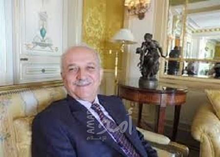 القائم بالأعمال السوري في مصر: دول الخليج بدأت تدرك حجم المؤامرة على سوريا