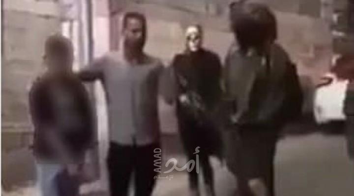 الرجوب يعلن اعتقال 4 من  المتورطين في حادثة محاكمة طفل  في جنين - فيديو