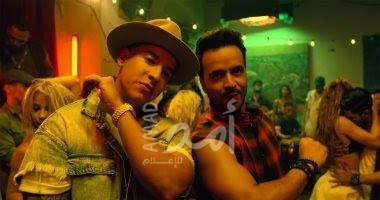 أغنية Despacito تحقق 7 مليار مشاهدة على يوتيوب وتقترب من عدد سكان الكوكب - فيديو