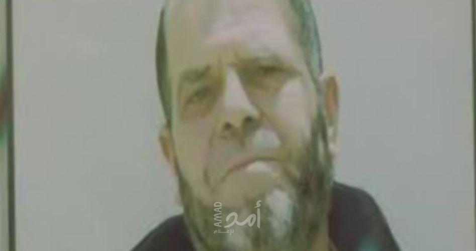 رسمياً.. الإعلان عن استشهاد الأسير "سعدي الغرابلي" في سجون الاحتلال