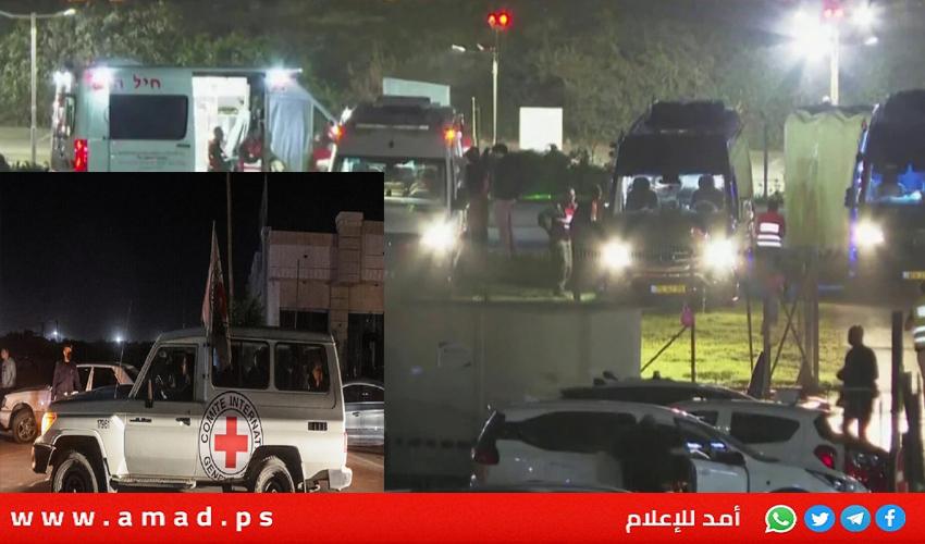 "قناة أمريكية": هذه صفقة بايدن وليست صفقة نتنياهو
