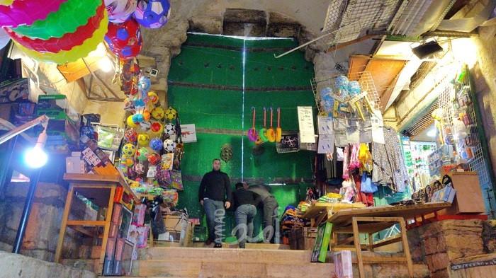 استشهاد المنفذ..إصابة ضابط من شرطة الاحتلال بعملية "إطلاق نار" في القدس- فيديو