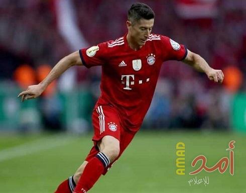 مدرب البايرن: هناك ما يريده ليفاندوفسكي وهناك ما نريده نحن