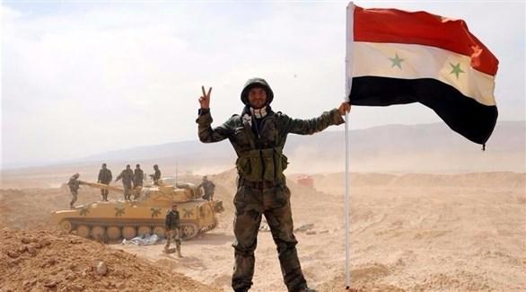 الجيش السوري ينتزع دير الزور بالكامل من "داعش"