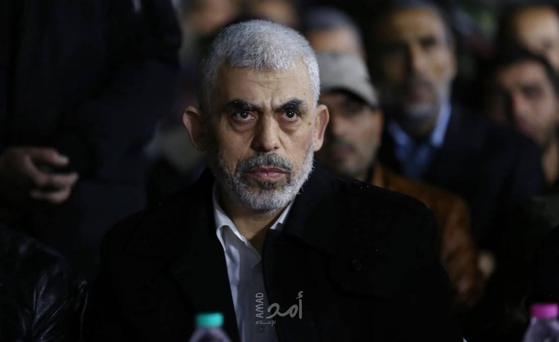 اتحاد المقاولين يطالب السنوار بوقف ملاحقة المقاولين قبل دفع وزارة المالية حقوقهم