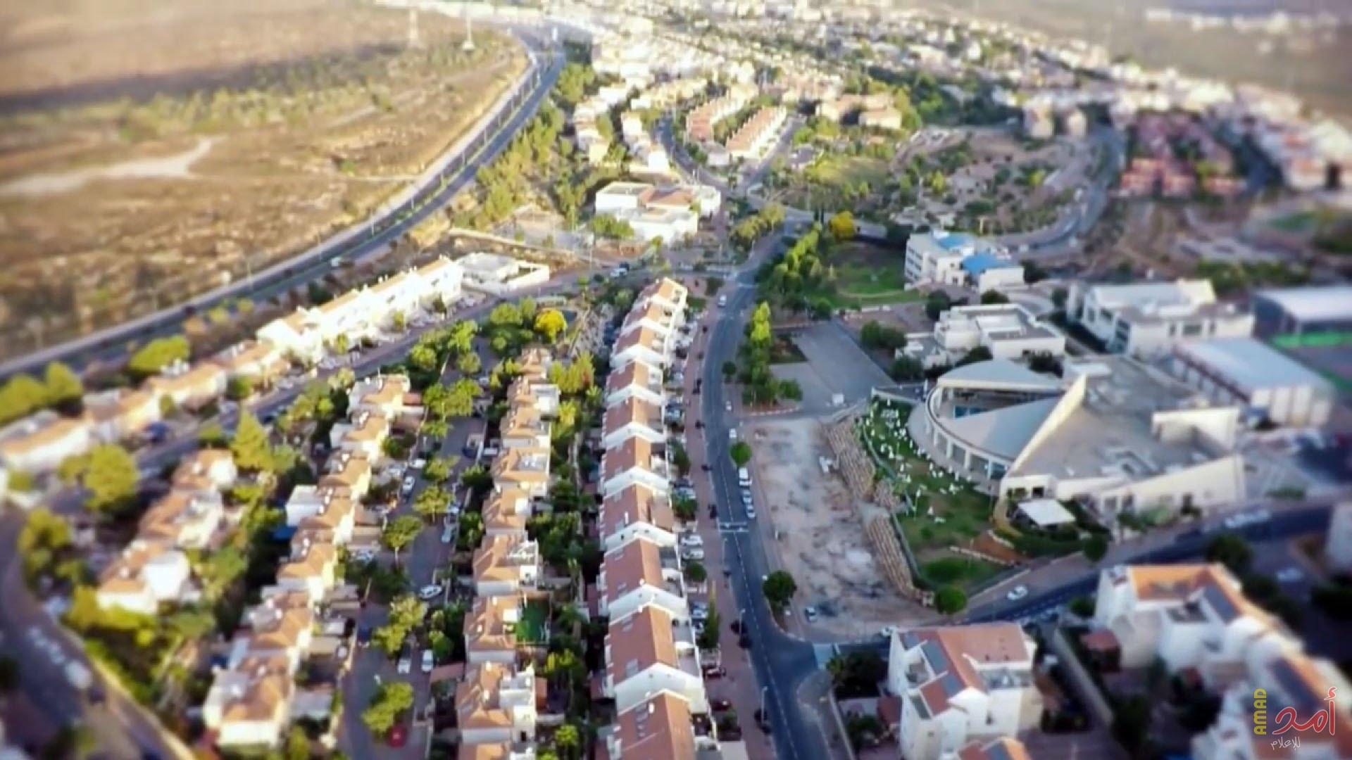 الحكومة الإسرائيلية تصادق على بناء حي استيطاني جديد بالخليل