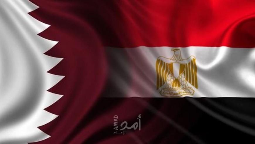 قطر تعيّن سفيرا جديدا لها في مصر