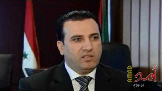 عمار الأسد: سندافع عن حقنا في "الجولان" حتى بالقوة العسكرية