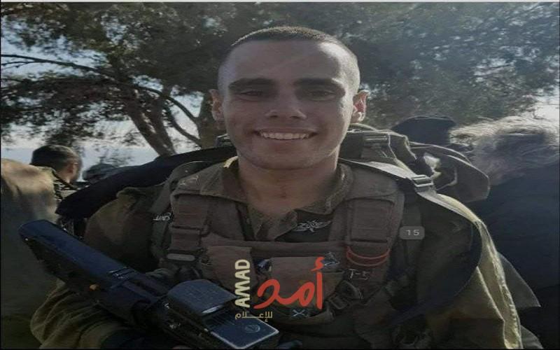 جيش الاحتلال يعلن مقتل الجندي الذي أصيب في عملية إطلاق النار بنابلس