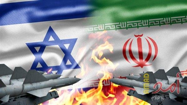 الصين تطالب إسرائيل وإيران بعدم التصعيد في سوريا