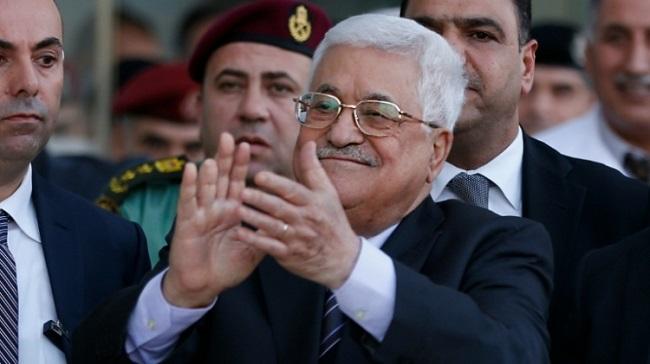 تجاهل تصريحه حول تهويد القدس..عباس التقي غوتيريس  وبحث معه "عملية السلام"