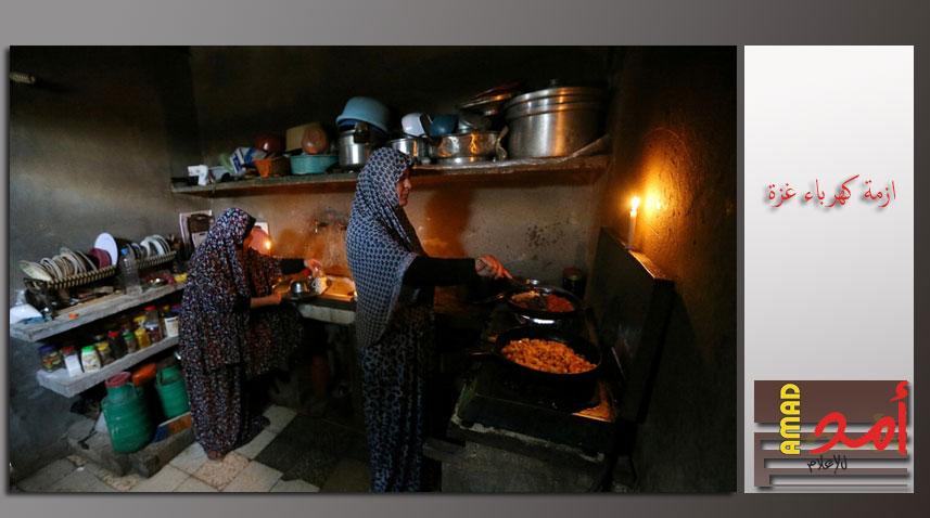 محكمة اسرائيلية تؤجل البت بالتماس ضد تقليص كهرباء غزة