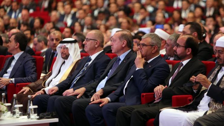 بعد لقاء الحمدلله أردوغان : تركيا تدفع 10 مليون دولار لخزينة الحكومة الفلسطينية