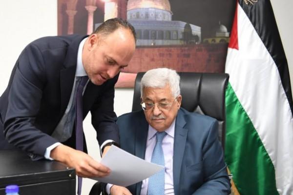 أسئلة "مشروعة" حول تعيين السفير "الزملط"!