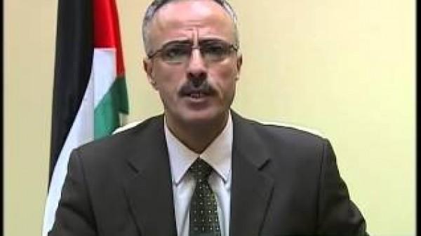 وزير العدل: تويب الأطفال في مدارس غزة ترهيب وترويع
