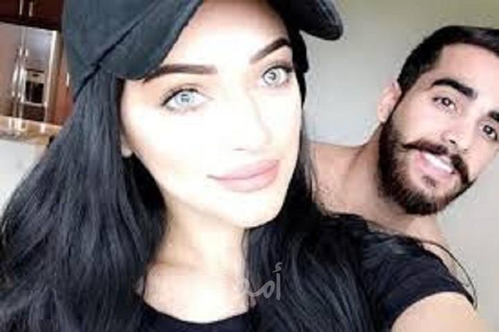 شوق الهادي تزور قبر طليقها وتوجه له هذه الرسالة