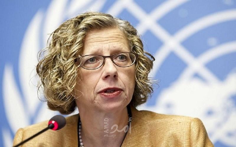 مسؤولة أممية: اجتماع التنوع البيولوجي فرصة لتشجيع نماذج اقتصادية إيجابية للطبيعة 