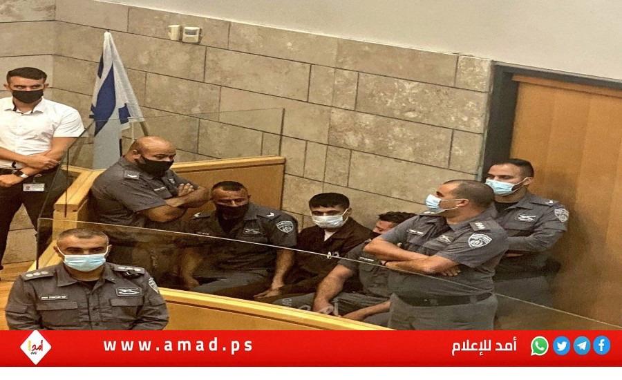بتسيلم: المحاكم الإسرائيلية تشكل ختماً مطاطياً لدى نظام الأبارتهايد"