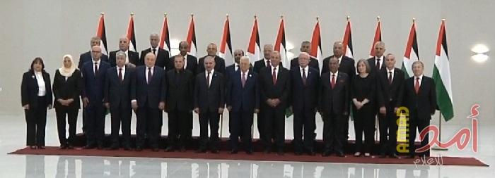 الحكومة الـ 18 تسقط "الإخلاص للشعب وتراثه القومي" من قسم اليمين