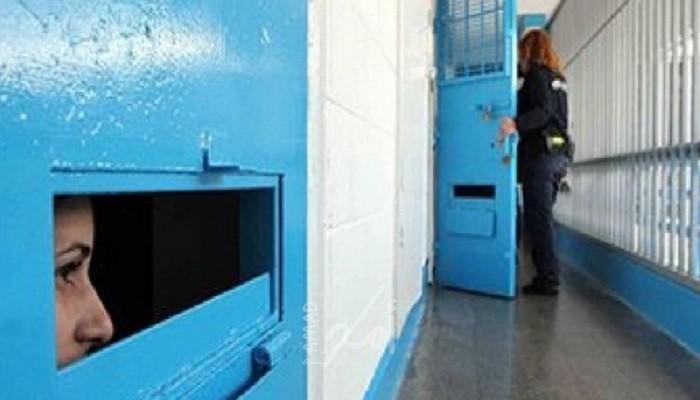 سلطات الاحتلال تحرم الأسيرة هبة اللبدي من الزيارة