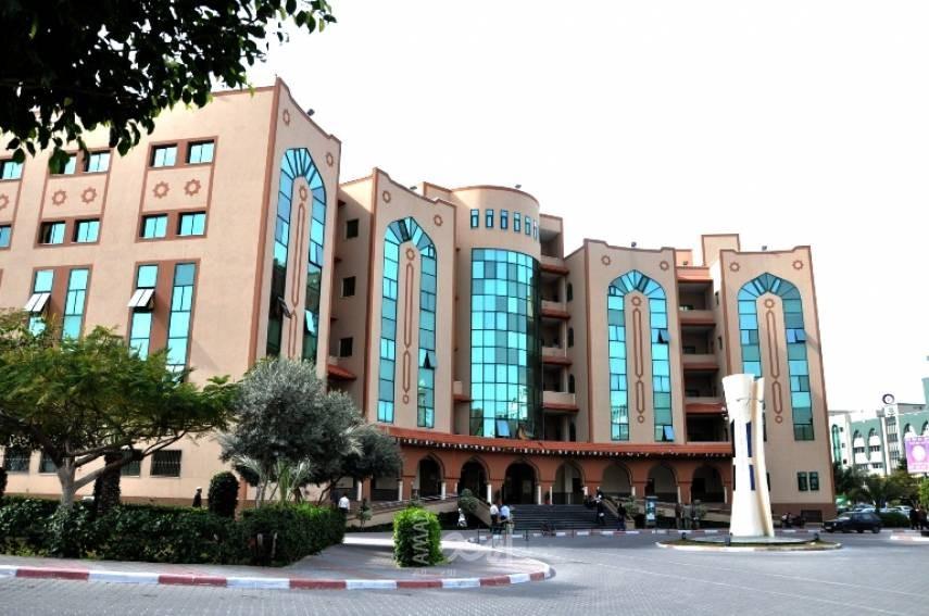 جامعات قطاع غزة تستأنف الدوام الإداري "الاثنين"