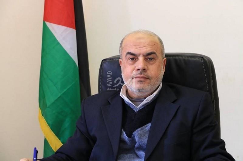 وكيل مساعد مالية حماس "الباشا": اتفاق مع اتحاد المقاولين للتسهيل على المتعسرين بغزة
