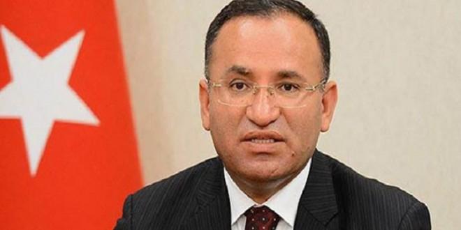 وزير العدل التركي: الدول الأوروبية تريد إخضاع تركيا واحتوائها