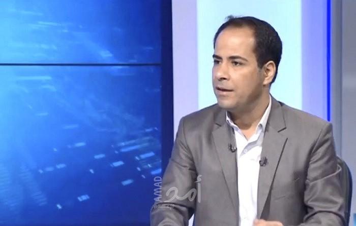 عمر: حركة فتح قادت الثورة وأسست للدولة واليوم بحاجة لتقييم مسيرتها