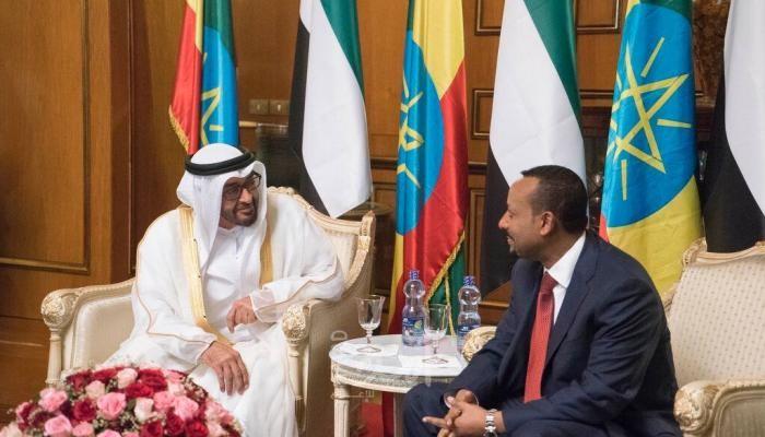 المخابرات الإثيوبية تحبط هجوما على سفارة الإمارات في أديس أبابا