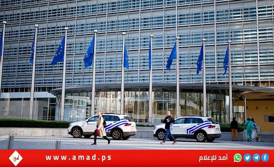 عقوبات أوروبية تحاصر كبار الساسة في لبنان