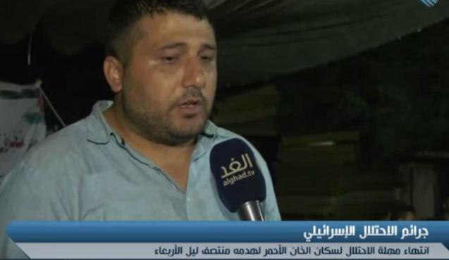 اعتقال أمين سر "فتح" في القدس شادي مطور على معبر الكرامة