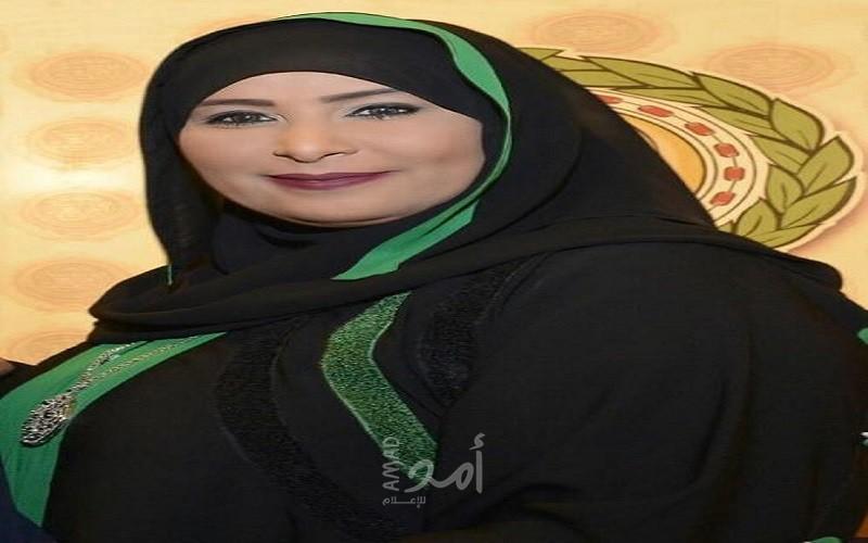شفيقة العامري: المرأة الإماراتية شريك في مسيرة التنمية المستدامة بالدولة