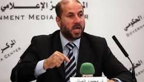 الهباش: لا معنى لشهداء الثورة في قاموس "حماس"