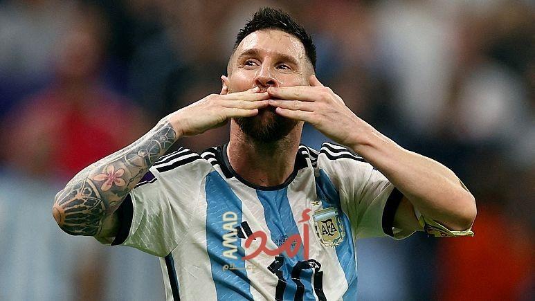 بعد قدوم ميسي.. "حقبة جديدة" تنتظر الدوري الأميركي