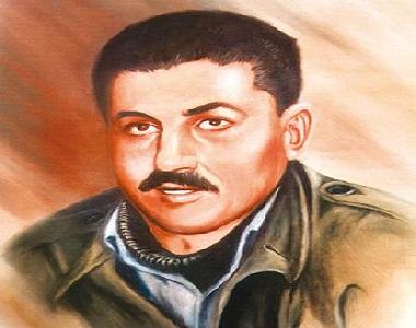 ذكرى الشهيد القائد وليد أحمد نمر نصر الحسن/ أبو علي إياد
