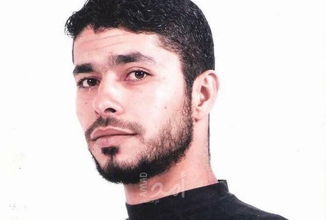 الأسير "رائد أحمد" من جباليا يدخل عاماً جديداً في سجون الاحتلال
