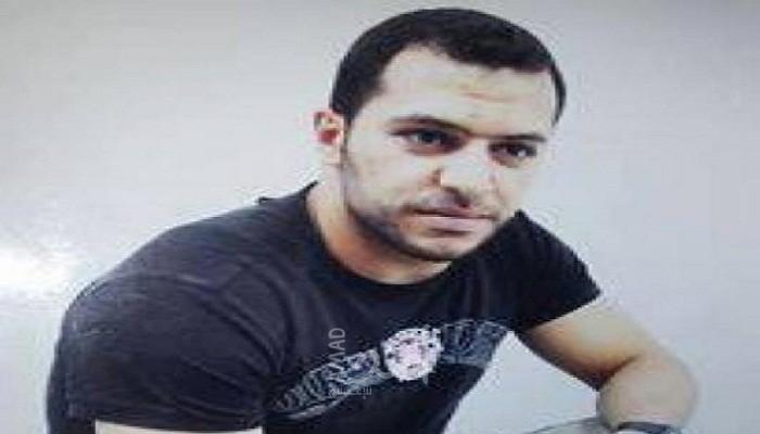 فادي الحروب يعلق إضرابه المفتوح عن الطعام بعد اتفاق مع سلطات الاحتلال