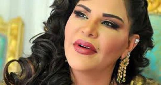 أحلام تحذر متابعيها من مصير إيطاليا .. شاهد