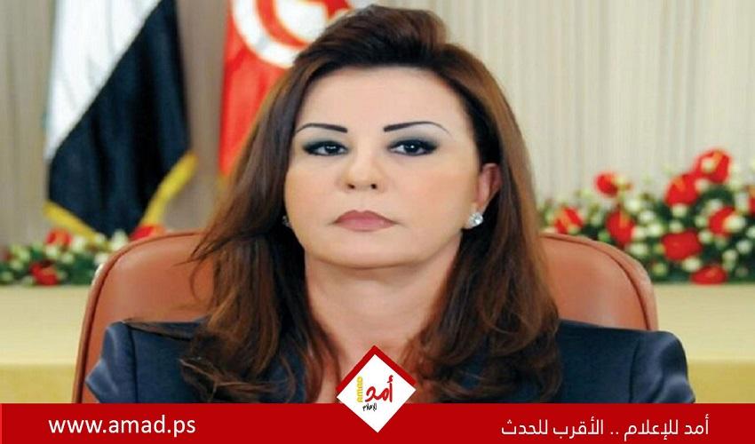 السعودية تمنح أرملة الرئيس التونسي الأسبق زين العابدين بن علي الجنسية ومرتبًا شهريًا