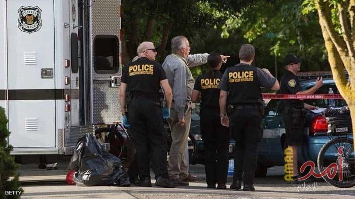 (7) قتلى بينهم أطفال بحادث إطلاق نار جديد في أمريكا