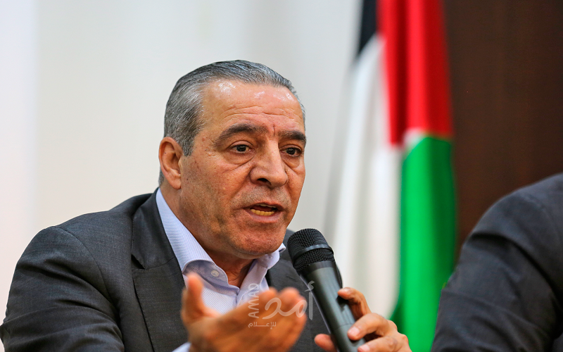 الشيخ: بينيت يتحدىّ أمريكا بشأن القنصلية بالقدس