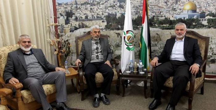 تقرير: هل تشهد غزة حرباً جديدة مع إسرائيل بعد اغتيال الفقهاء؟