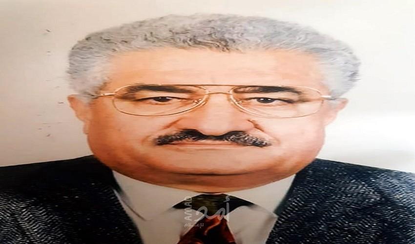 ذكرى رحيل المناضل عزمي عبدالعزيز الخواجا (أبو عصام)  (1936م – 2020م)