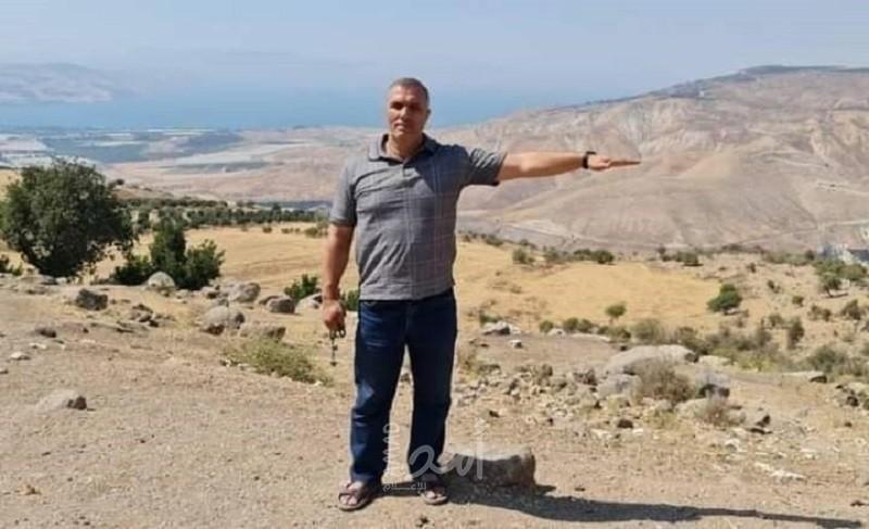 هيئة الأسرى: سلطات الاحتلال تنفذ جريمة الاهمال الطبي المتعمد بحق الاسير "معطان"