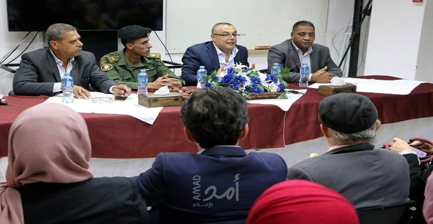 أبو سيف: صراعنا مع الكيان المحتل صراع الرواية ومن يملك الرواية