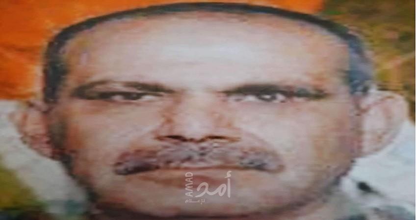 ذكرى رحيل الشهيد المقدم  عرسان ماضي الهابط