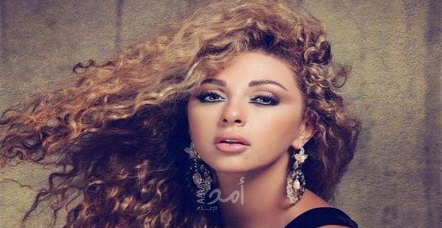 النجمة ميريام فارس ممنوعة من دخول الكويت !